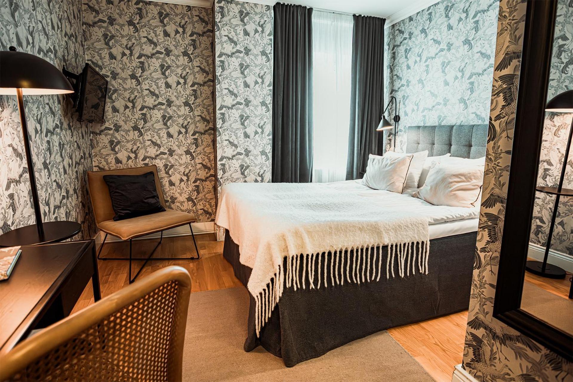 Sunlight Hotel Conference & Spa Nykoping Luaran gambar